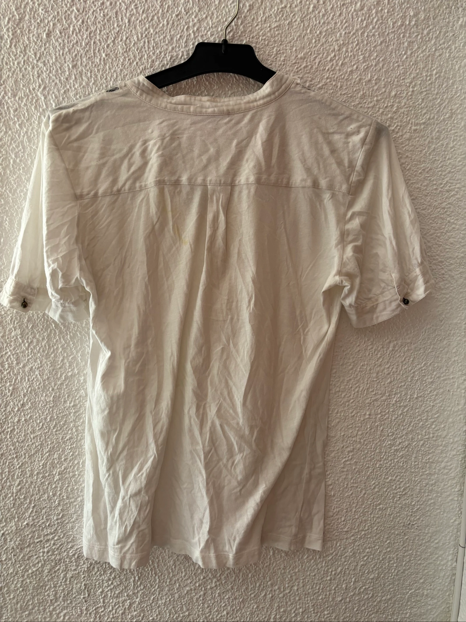 Massimo Dutti T-Shirt – photo 4